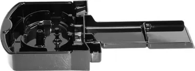 Produktbild von DeLonghi AS13200099 (=5513251221,5313218581) Abtropfschale für ECAM21.116, ECAM21.117, ECAM22.110, ECAM23.210, ECAM24.210