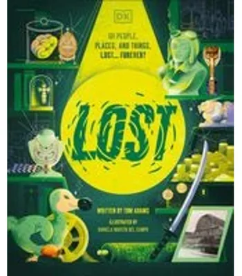 Produktbild von Lost