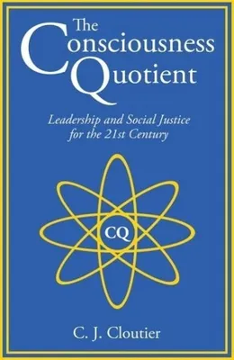Produktbild von The Consciousness Quotient