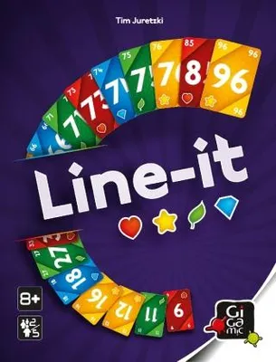 Immagine prodotto di Line-it