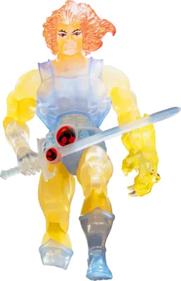 Produktbild von Super7 Thundercats Liono Figur    One Size
