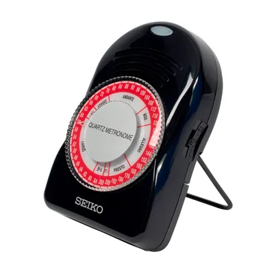 Obrázek produktu pro Seiko SQ-50V Quartz Metronom