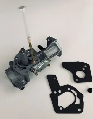 Image de Carburateur pour BRIGGS&STRATTON MODELE 11 / 13 POZIOMY WAŁ