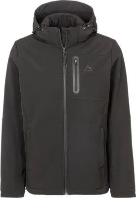 Produktbild von McKINLEY He.-Jacke Kadino II M WHITE/BLACK WHITE/BLACK XL