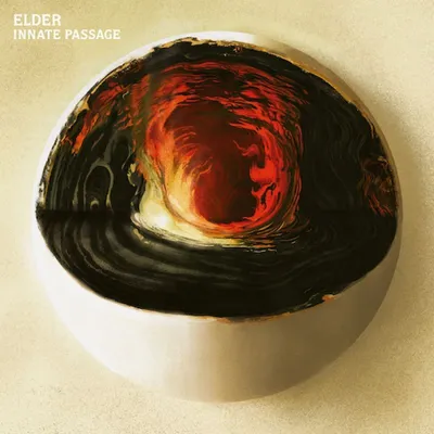 Image de Innate Passage (Digipak)