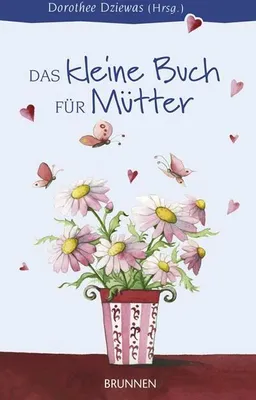 Immagine prodotto di Kleine Buch für Mütter
