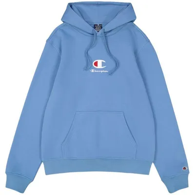 Produktbild von Champion - "220268" Kapuzenpullover für Herren MR1057 (S) (Blau)