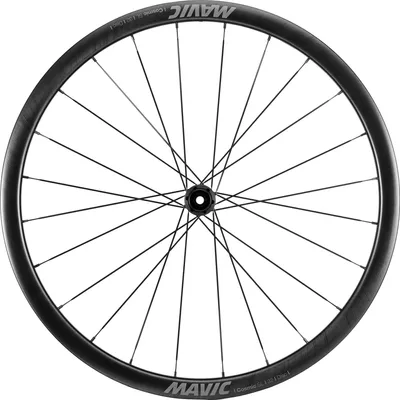 Produktbild von Mavic Cosmic SL 700C 32 mm Disc CL Vorderrad