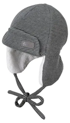 Produktbild von Fliegermütze Streifen