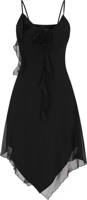 Produktbild von Ciaga damen kleid - schwarz, S