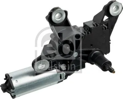 Zdjęcie produktu dla Silnik Wycieraczek Audi A4 09.13-05.16 Tył