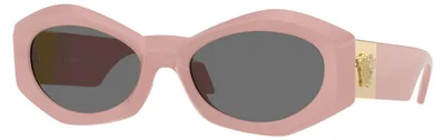 Zdjęcie produktu dla Okulary damskie Versace Ve4466U546387