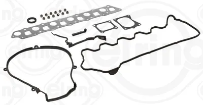 Produktbild von ELRING 214.420 Zylinderkopf Dichtungssatz für NISSAN Patrol GR V SUV (Y61)