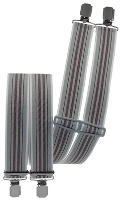 Produktbild von günstiger Hosenträger mit vielen Motiven und Farben
