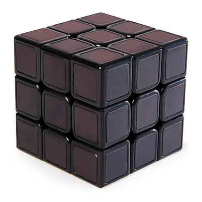 Immagine prodotto di Rubik's Cube 3x3 Phantom - Rubik's - Puzzle game - Colors revealed by the warmth of the hands