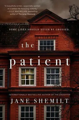 Immagine prodotto di Patient The – Lingua: Inglese