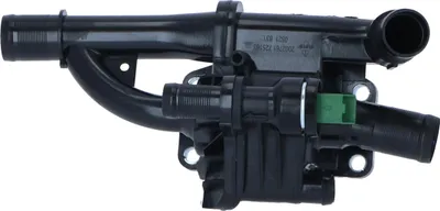 Obrázok produktu pre Termostat, chladiaca kvapalina NRF 725163