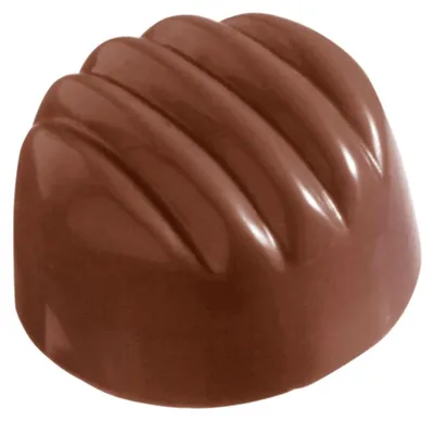 Image de Moule à chocolat - Galet