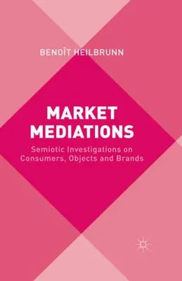 Obrázok produktu pre Market Mediations