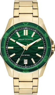 Immagine prodotto di Orologio Armani Exchange modello Spencer AX1951