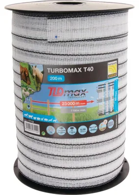 Obrázok produktu pre Plotová páska 56417112 Horizont