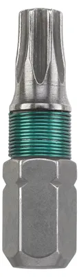 Produktbild von kwb 125225 125225 Star bit 1 pc(s)