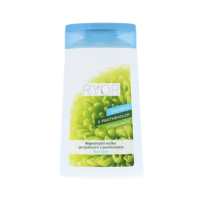 Immagine prodotto di Crema da giorno Ryor con oro e olio di argan