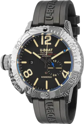 Produktbild von U-Boat 9999 Sommerso Damascus