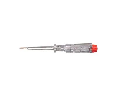 Produktbild von Wiha Einpoliger Spannungsprüfer 220 - 250 Volt (SB 255-3) 3,0 mm, 60 mm