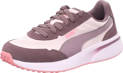 Zdjęcie produktu dla Puma R78 GLANCE Jasmine Flower-Plum Jam-White Rozmiar EU 38