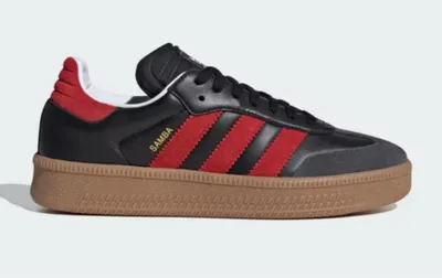 Produktbild von Adidas Herren Sneaker Samba XLG Schwarz EU 41 1/3