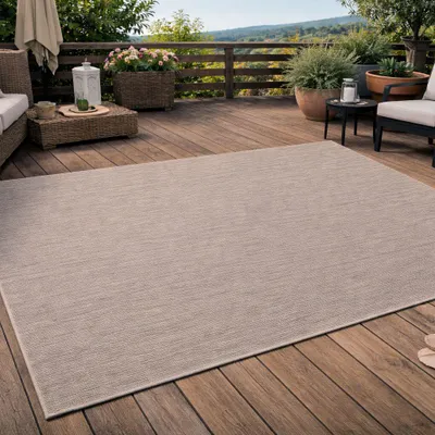 Produktbild von Steffensmeier In- und Outdoorteppich Gotland