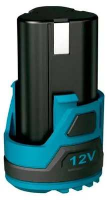 Produktbild von Koma Tools Batterie 2.0ah 12v    One Size