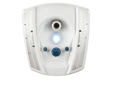 Produktbild von SPECK BADU Jet Wave Gegenstromanlage Fertigmontagesatz  , Ausführung:mit Multicolor LED - 400 V