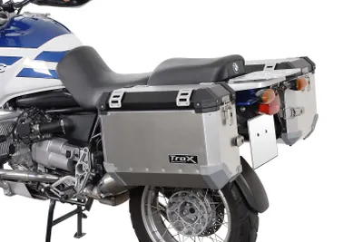 Produktbild von SW-MOTECH EVO Kofferträger R 1100 GS