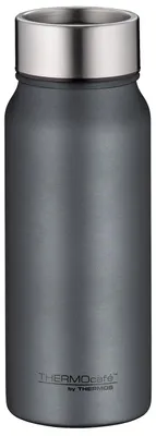 Immagine prodotto di THERMOS TC DRINKING MUG 0,50 l Thermobecher graphite grey mat | HAN 4097336050 | EAN 5010576979704