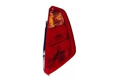 Immagine prodotto di FAN WEZEL - Faro posteriore destro per FIAT GRANDE PUNTO (199) e Grande Punto furgone (199)