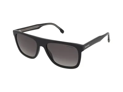 Produktbild von Carrera CARRERA 267/S Black 56/18/150 Herren Sonnenbrillen