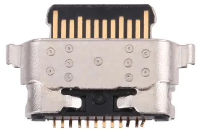 Immagine prodotto di Presa di ricarica connettore USB per Motorola Moto G8 ricambio riparazione