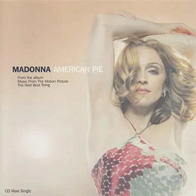 Produktbild von American Pie