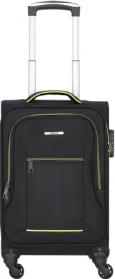 Produktbild von Nowi Sevilla 4 Rollen Kabinentrolley 55 cm