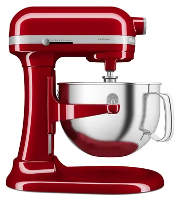 Immagine prodotto di Kitchenaid 5KSM60SPXEER Küchenmaschine 5,6 L ARTISAN