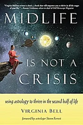 Obrázek produktu pro Midlife is Not a Crisis