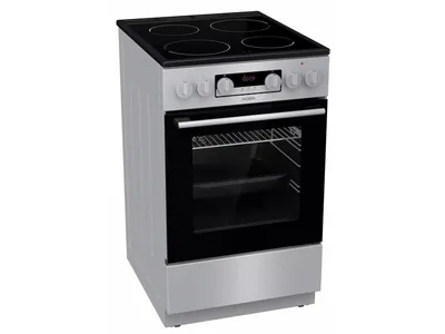 Immagine prodotto di MORA C 5655 BS Fornello elettrico 741558