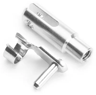 Imagen del producto de Kavan M3, tornillos de 4 mm, 10 unidades, accesorios para modelismo