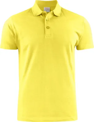 Produktbild von Herren Poloshirt Surf RSX figurbetont aus gekämmter Baumwolle 200 g/m²