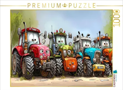 Produktbild von CALVENDO Puzzle Puuuh - jetzt ist eine Pause nötig | 1000 Teile Lege-Größe 64x48cm Foto-Puzzle für glückliche Stunden