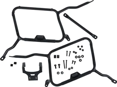Obrázok produktu pre Kappa bočný nosič kufra KLX pre Kawasaki Versys KLE 650