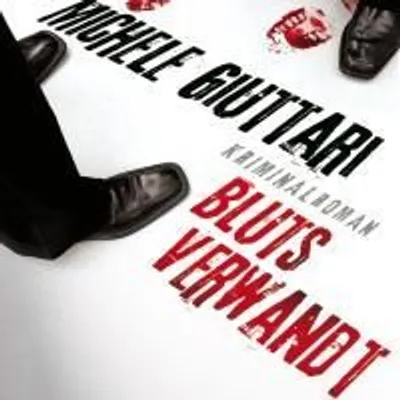Produktbild von Seeboth,Michael-Blutsverwandt