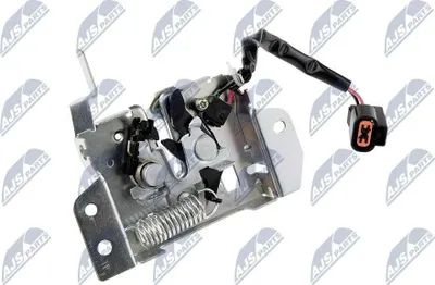 Produktbild von NTY Motorhaubenschloss EZC-MS-001 für MITSUBISHI ASX (GAW) ASX (GA)